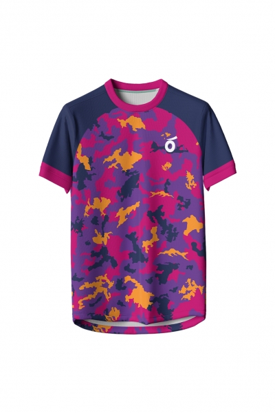 CAMO 19